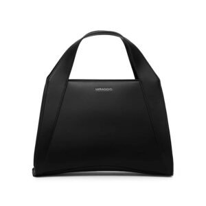 Miraggio Risa Satchel Hand Bag For Women