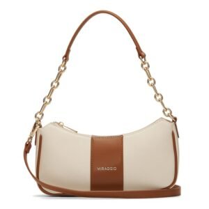 Miraggio Bella Shoulder Bag
