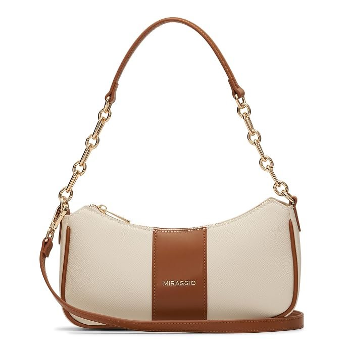 Miraggio Bella Shoulder Bag